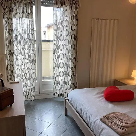 Appartement Conte Rosso *
