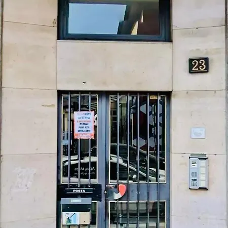 Appartement Conte Rosso